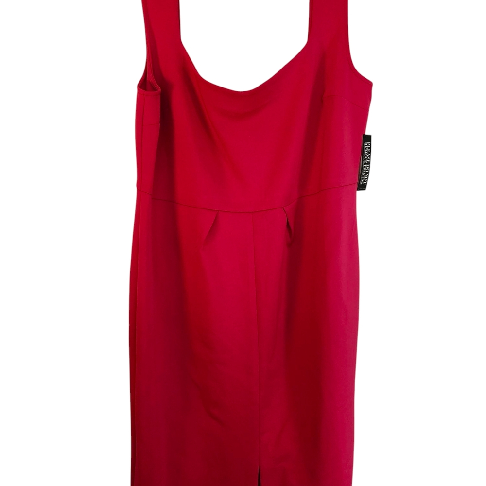 Sleeveless Dress NY&Co.
